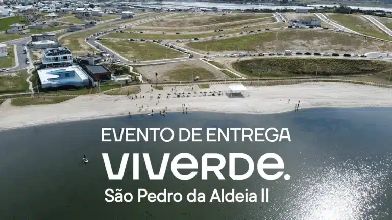 Entrega do viverde são pedro da aldeia 2 | 26 de junho de 2023