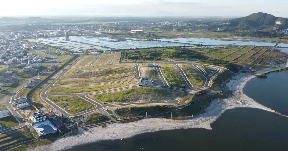 Entenda a diferença entre loteamento fechado e aberto