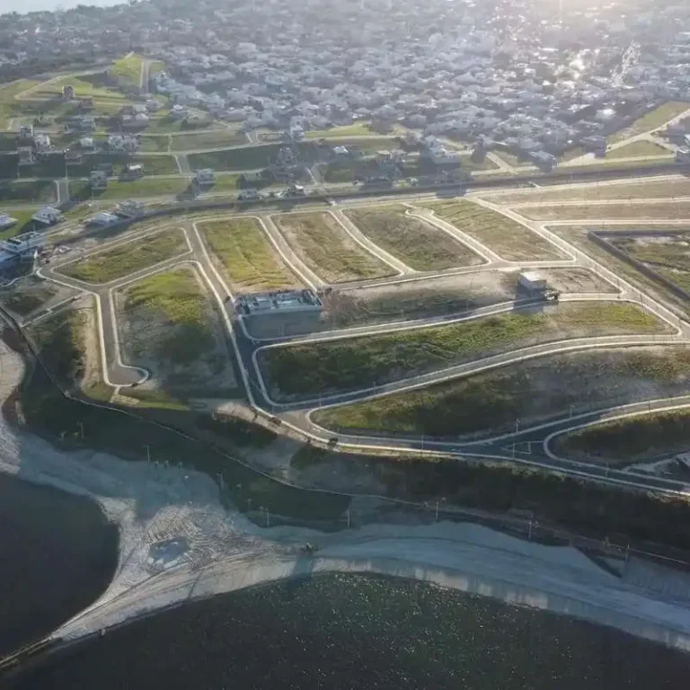 Evolução das obras: viverde são pedro da aldeia 2 | novembro de 2022