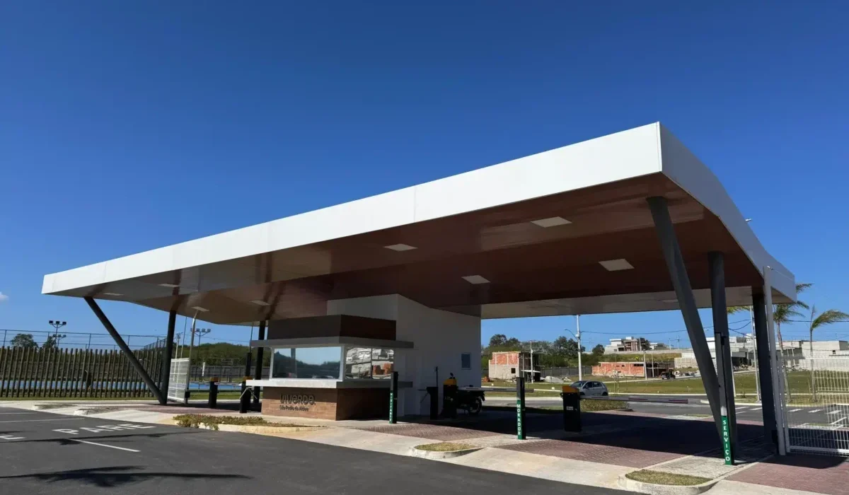 Cresce oferta para construção de casas