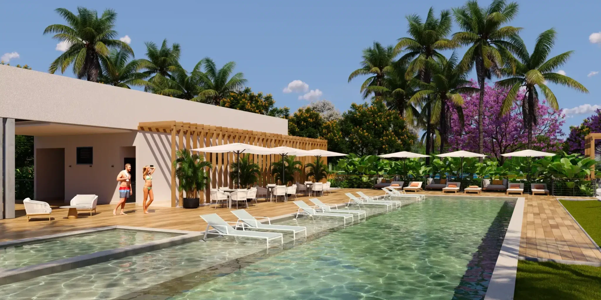 Visita de influenciadoras movimenta loja do Viverde MatoAlto no Parkshopping Campo Grande