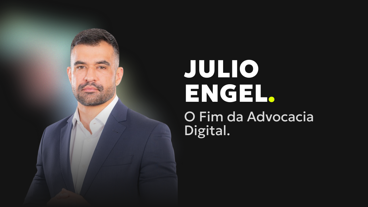 O Fim da Advocacia Digital